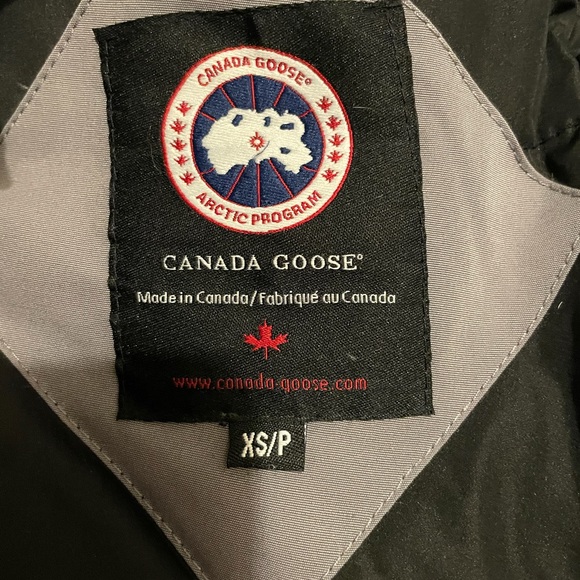 Parka Winter Jacket - Picture 5 of 5